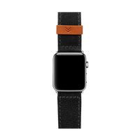 Apple Watch Leather Strap