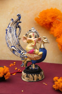 Mor Ganesha