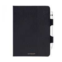 iPad Leather Case