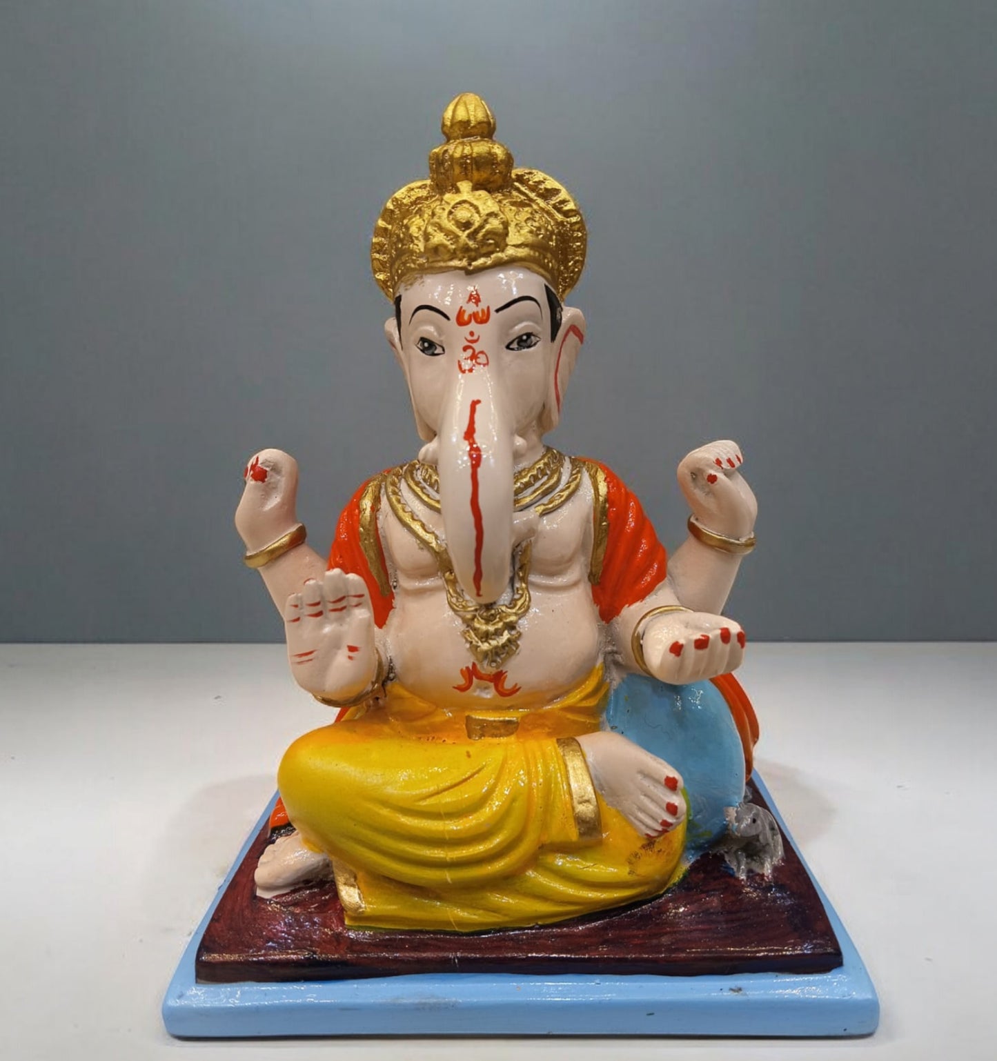 Mumbai Ganesh