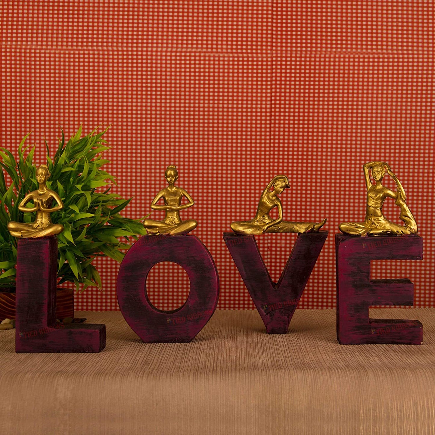 Love Yoga
