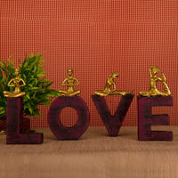 Love Yoga