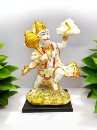 Pahad Hanuman ji