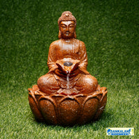 Fountain Buddha