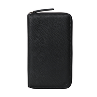 World Traveler Wallet