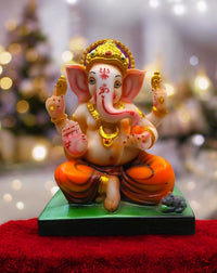 Ganesha Model 10
