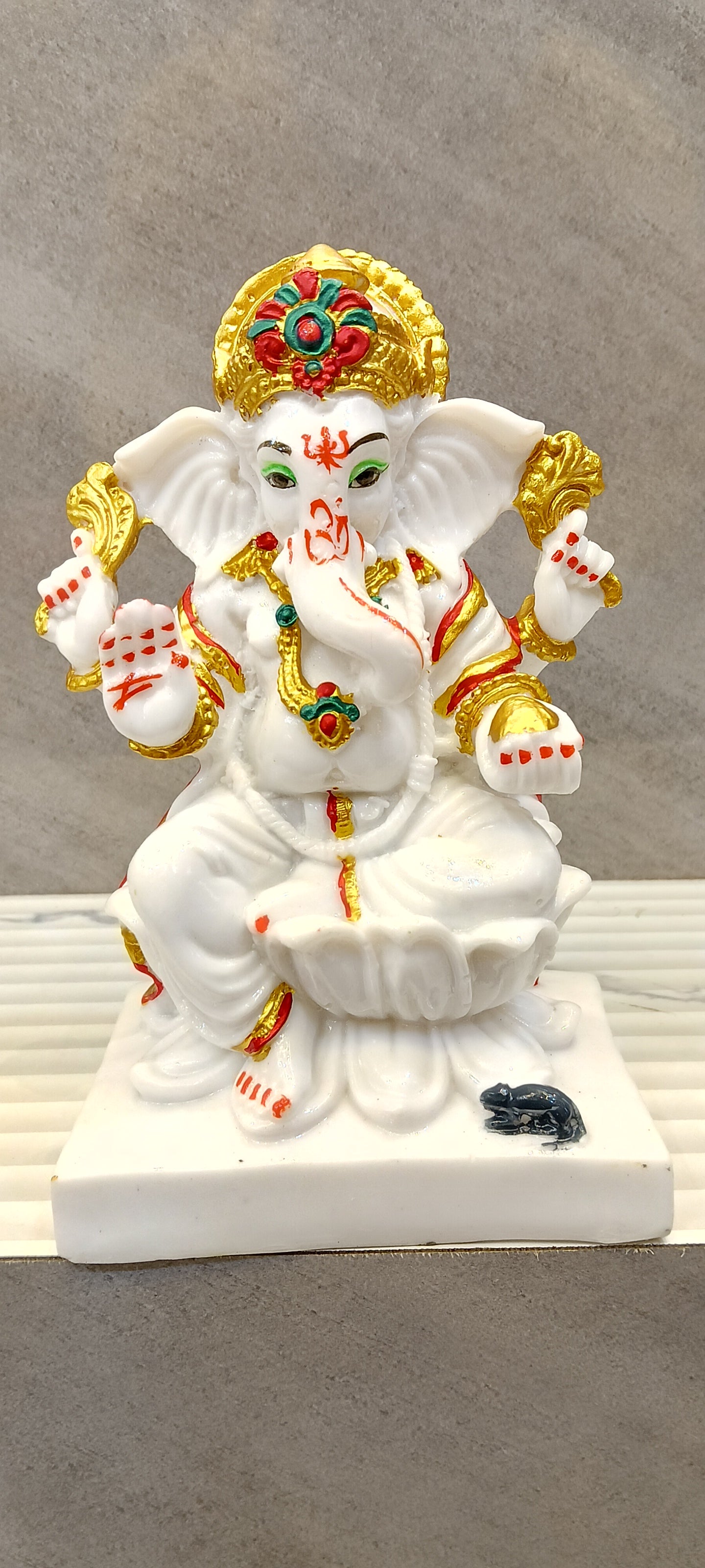 Lord Ganesha