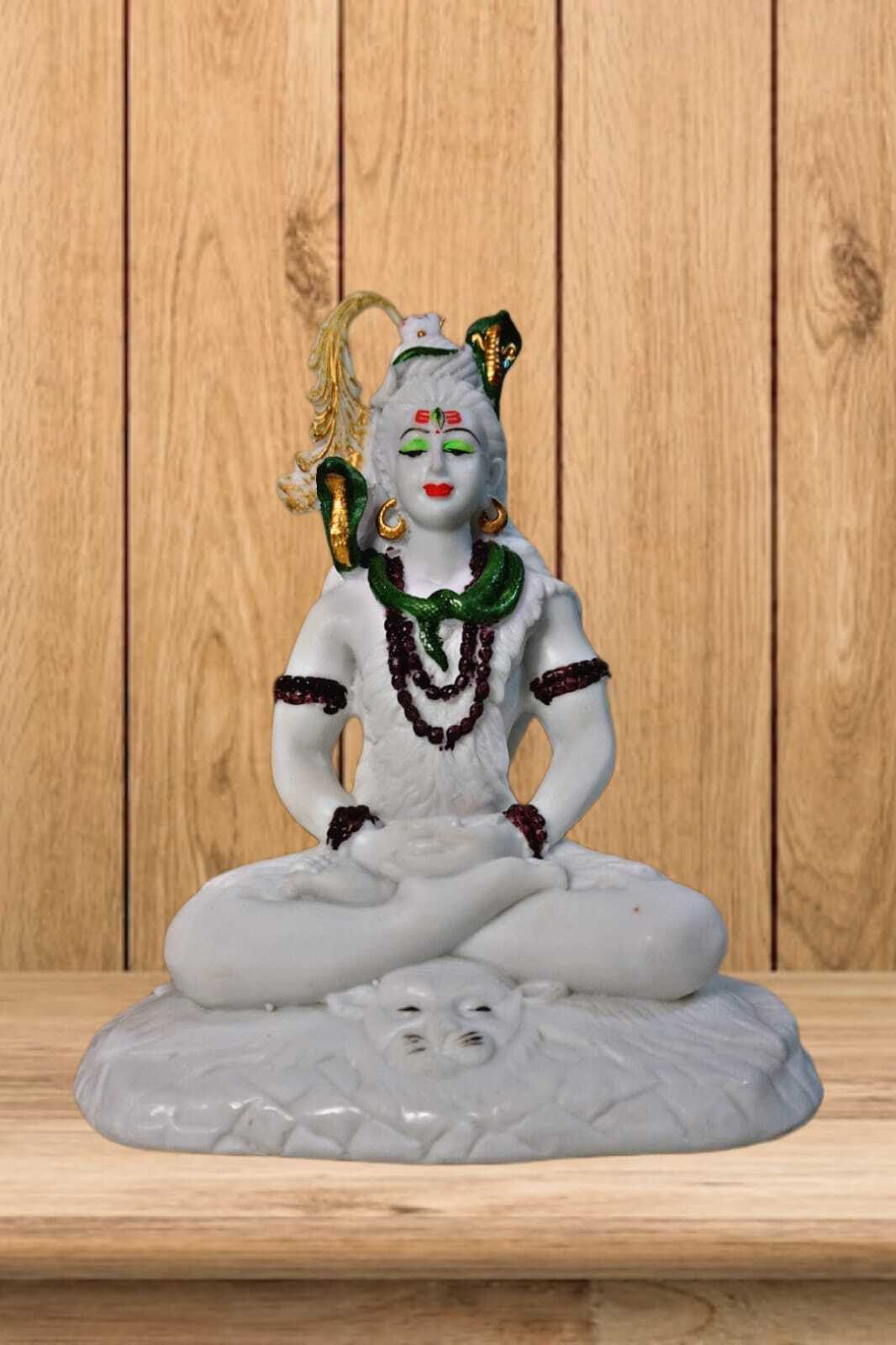 Shivji Marble Small