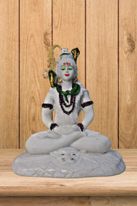 Shivji Marble Small