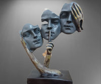 3 Face