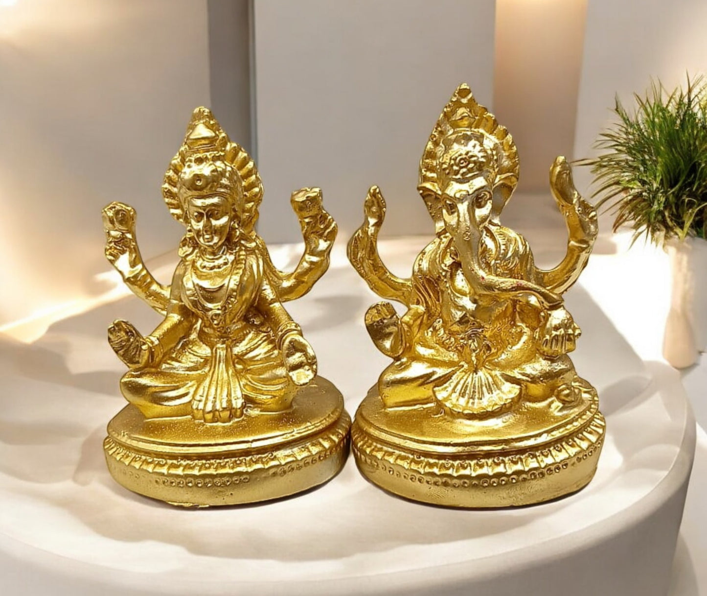 LG Small Golden