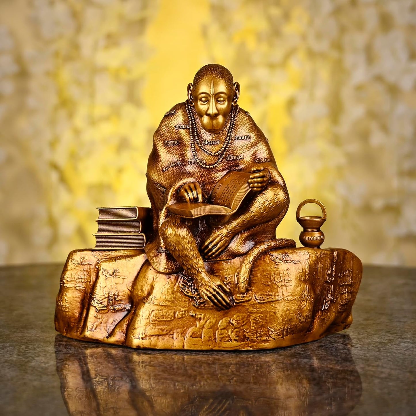 Ramayani Hanuman Ji