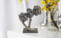 Human face Extra Hand (Gents)