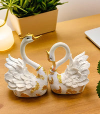 Gold Big Duck