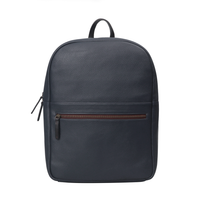 Alabama Leather Backpack