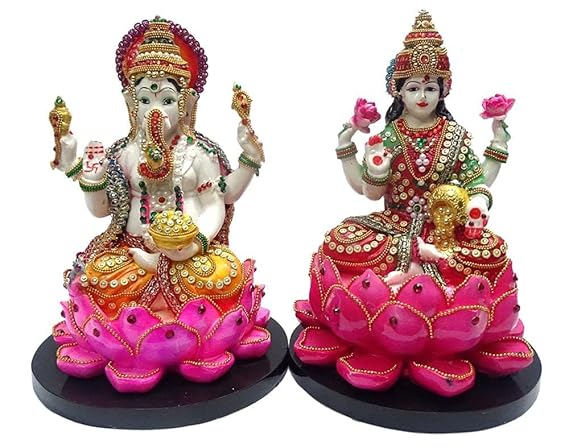 Kamal Laxmi Ganesha