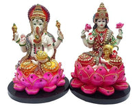 Kamal Laxmi Ganesha