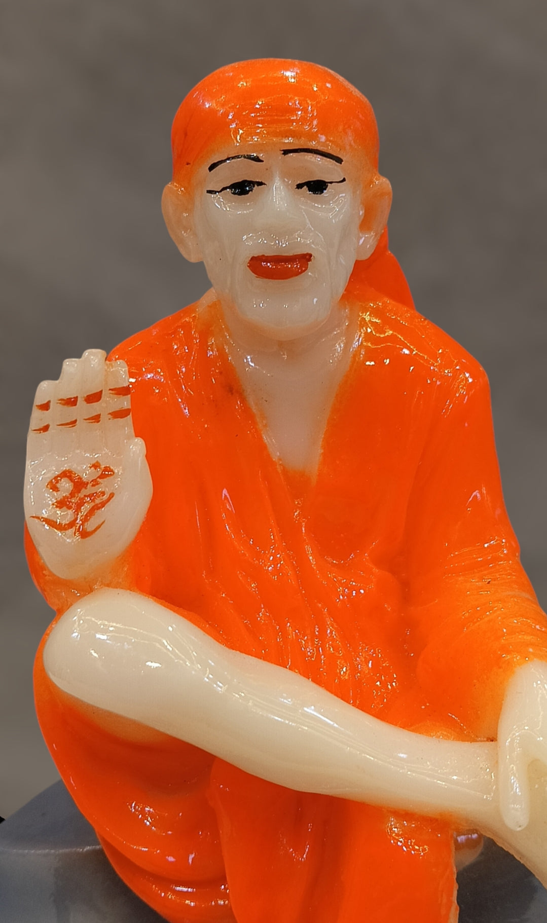 New Sai Baba
