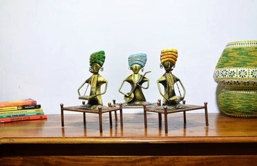 Khat Rajasthani Set