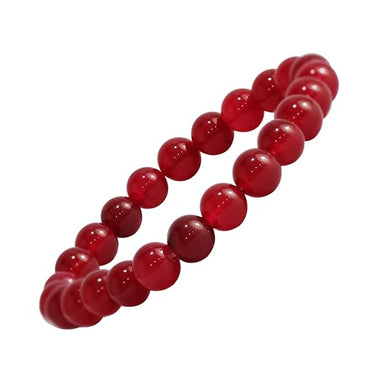 Red Hakik Bracelet