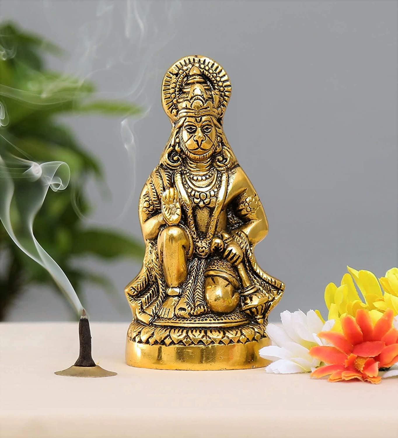 Hanuman Ji
