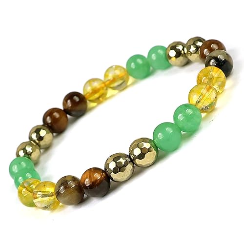 Natural Stone Bracelet