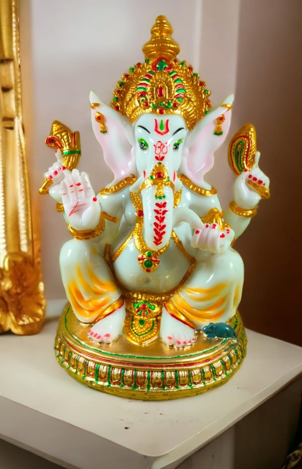 Ganesh ji Marbel