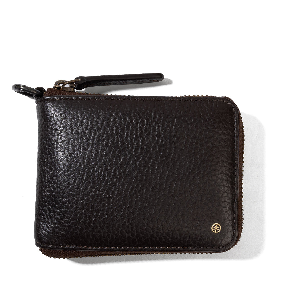 Lifestyle Zipper Wallet