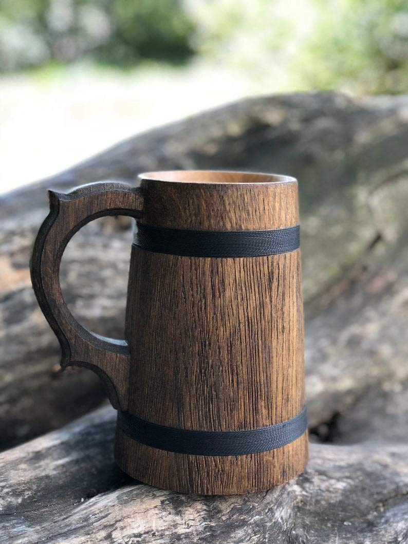 Beer Mug