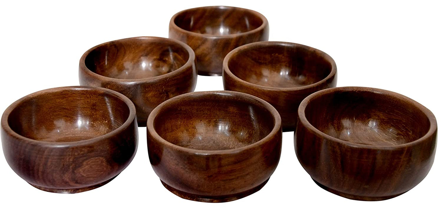Bowl With Spoons