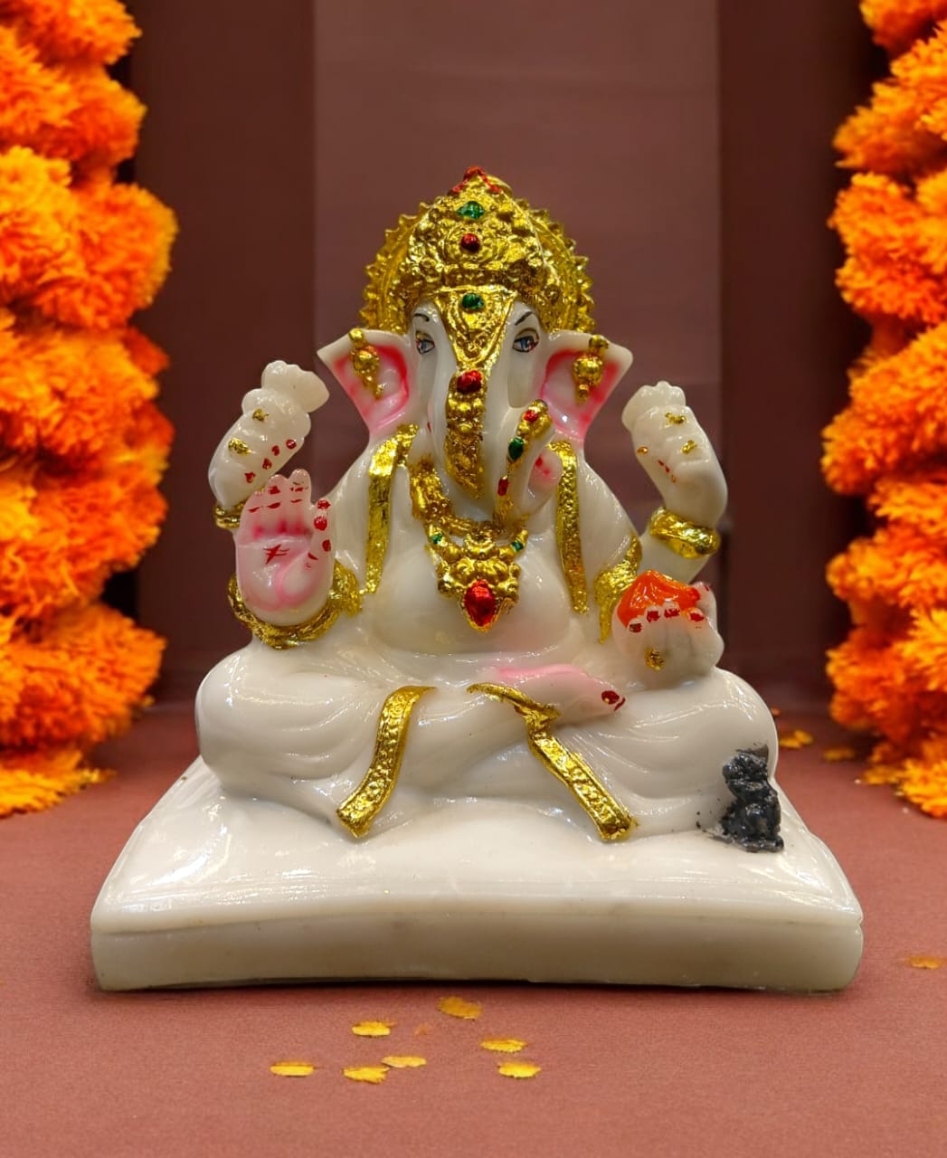 Ganesha Model 5
