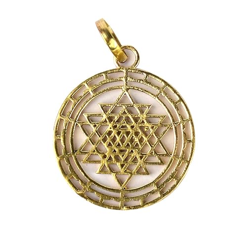 Shree Locket