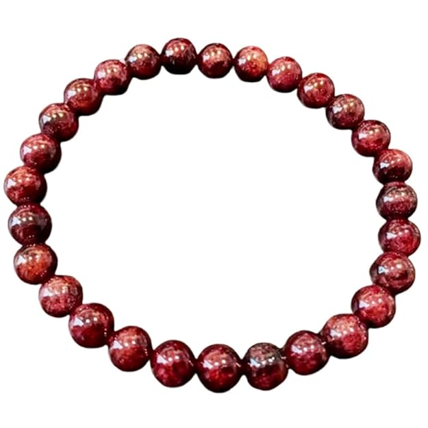 Brown Hakik Bracelet