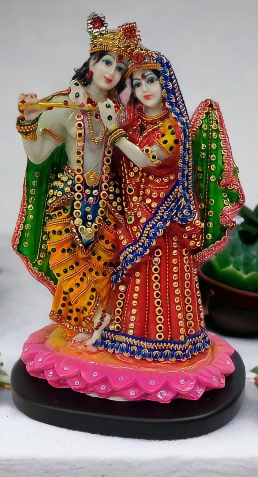 RK New- Radha Krishna