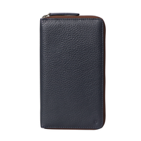 World Traveler Wallet