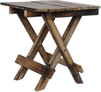 Rectangle Stool