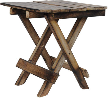 Rectangle Stool