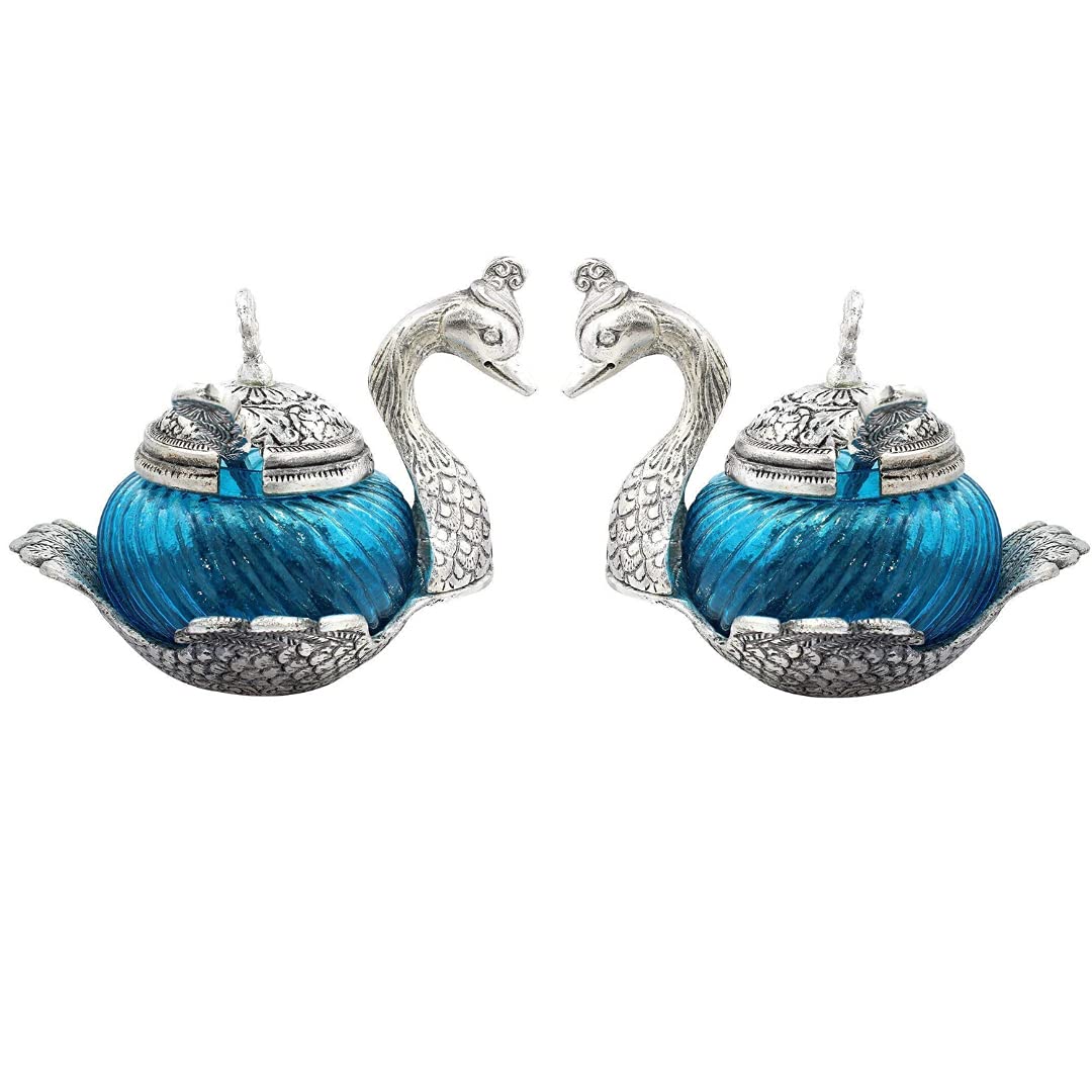 Saup Mishri Colored (Metal)