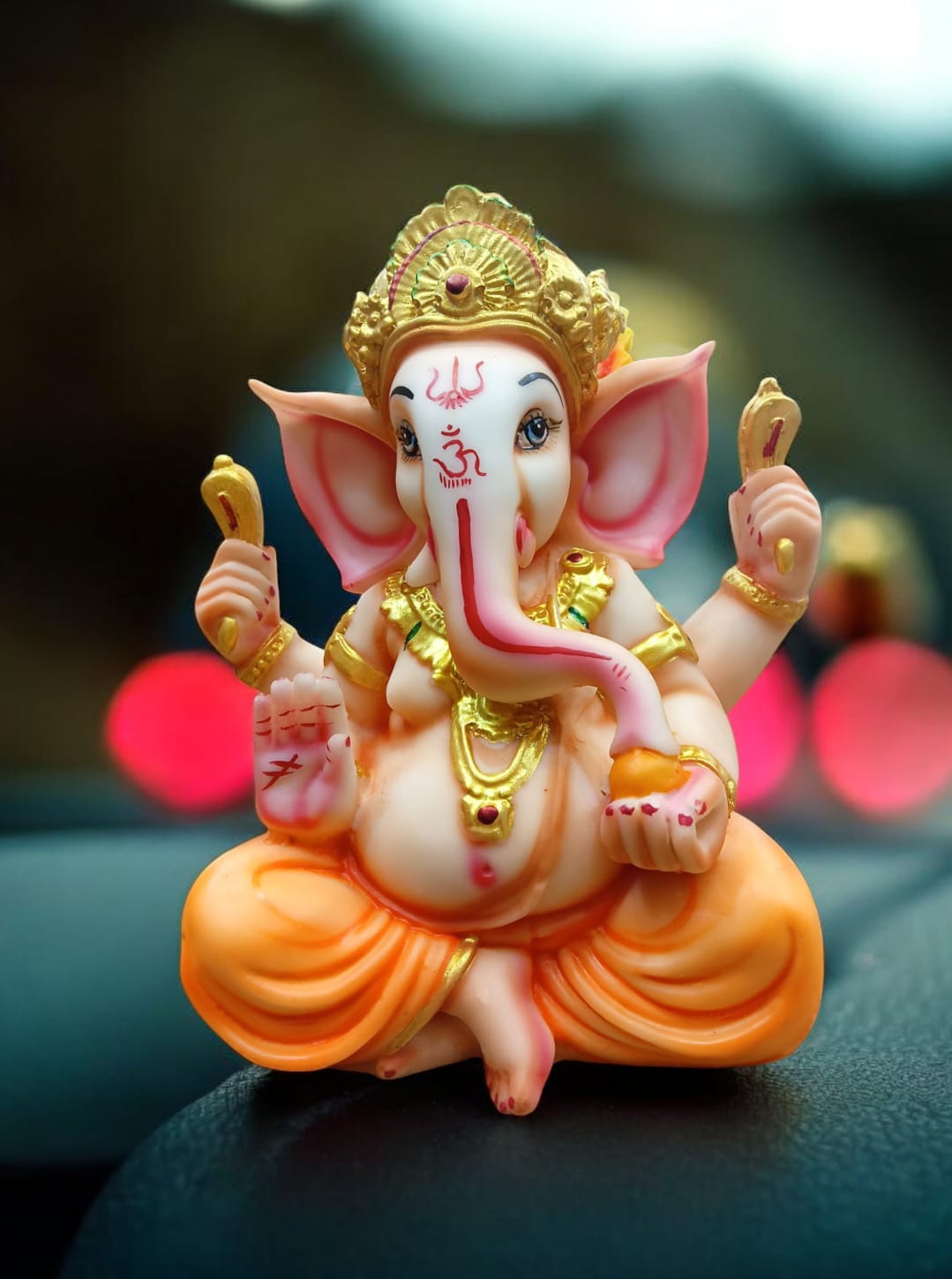 Ganesha Small