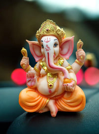 Ganesha Small