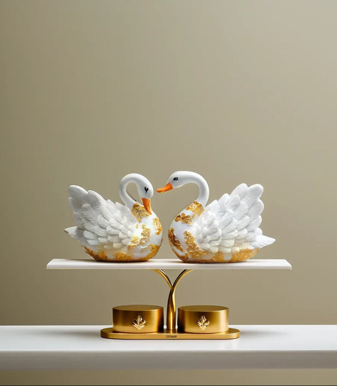 Duck Golden