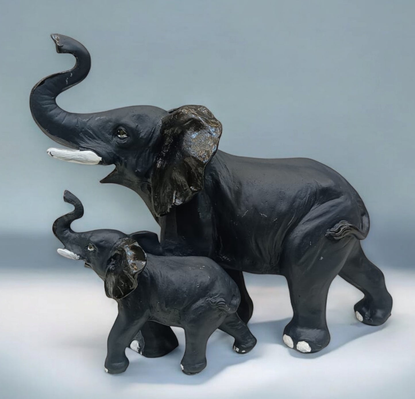 Blue Elephant Family