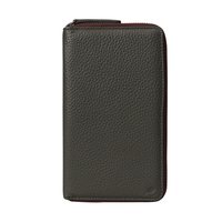 World Traveler Wallet