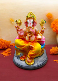 Ganesha Model 3