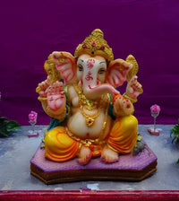Ganesha Model 9