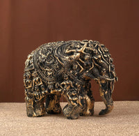 Big Elephant