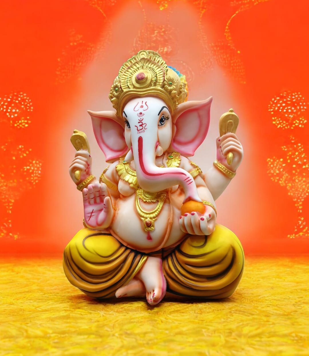 Ganesha Big