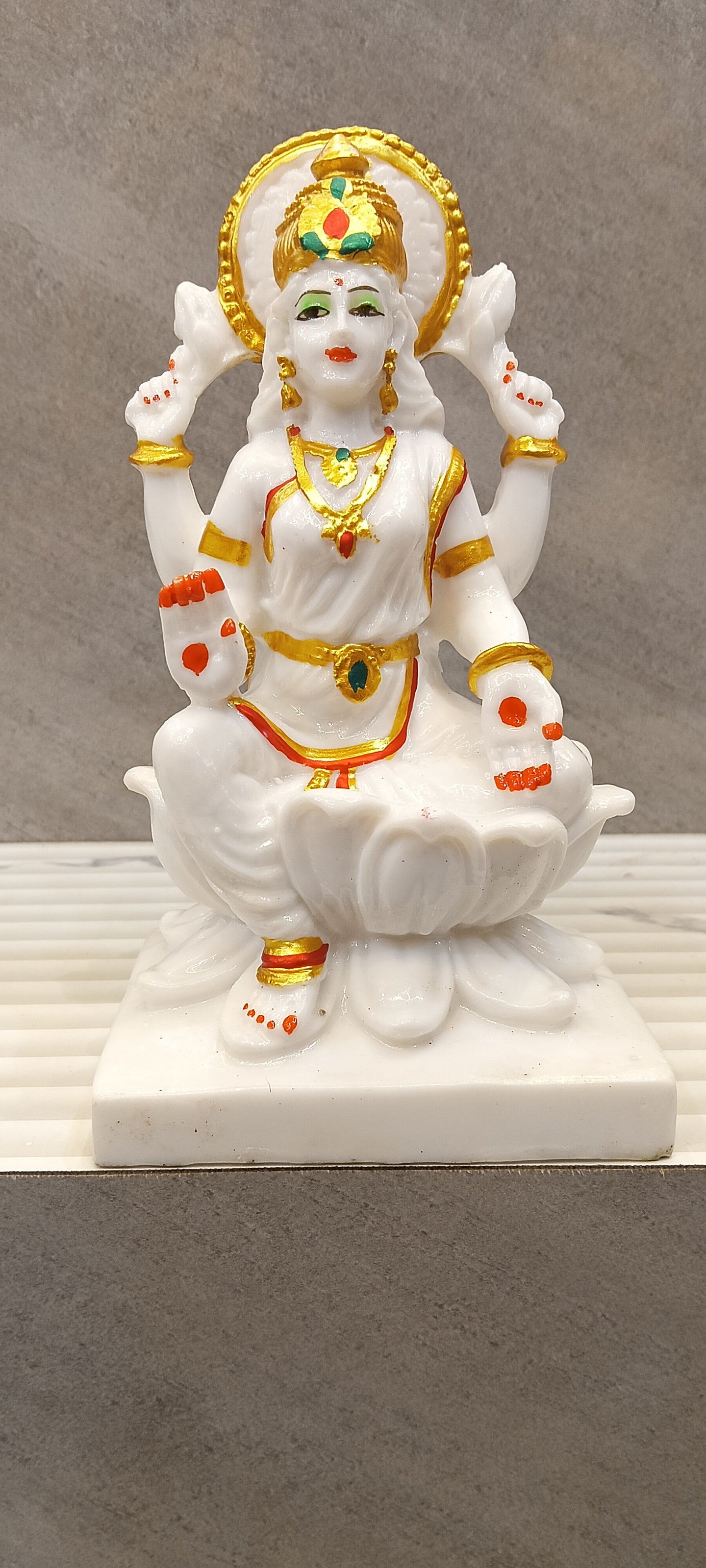 Goddess Lakshmi