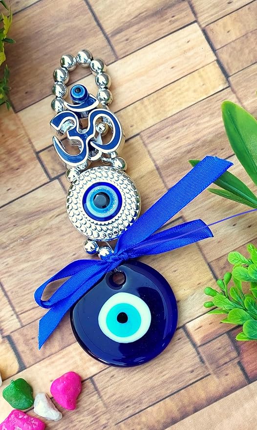 Om Nazar Hanging