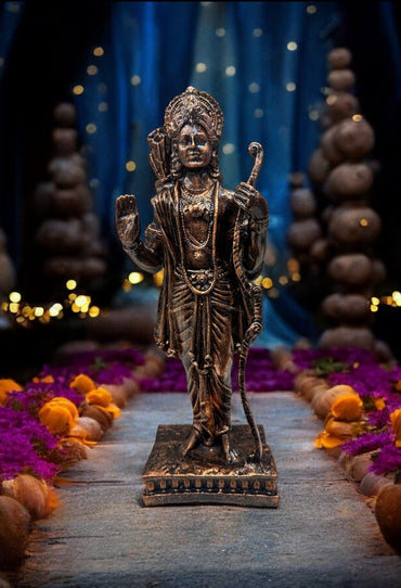 Divine Lord Ram